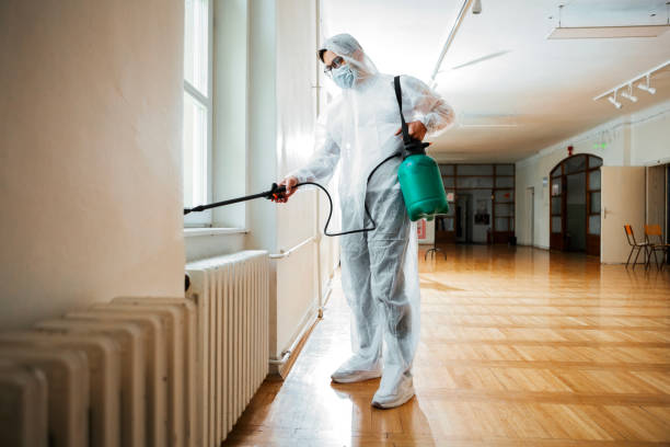 Best Emergency Pest Control  in Highland City, FL